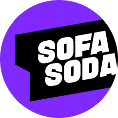 Sofasoda